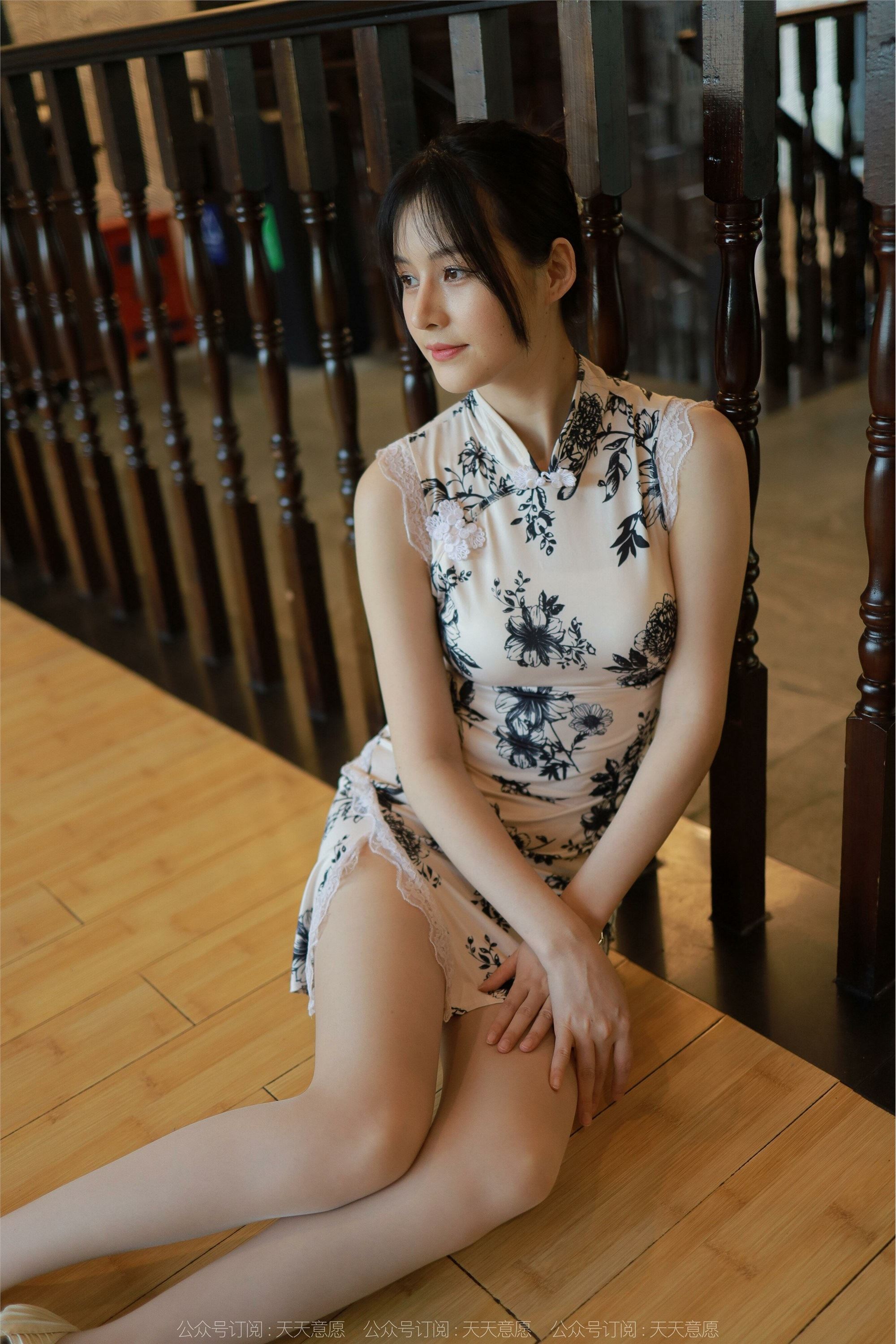 IESS异思趣向 2022.06.04 丝享家 1107：九妹《柔情似水》